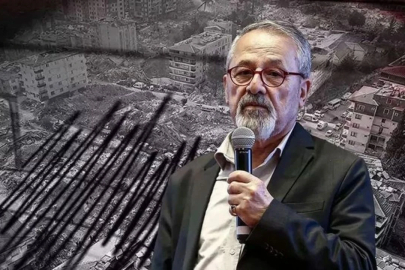 Korkutan sarsıntıların ardından Naci Görür’den dikkat çeken açıklama