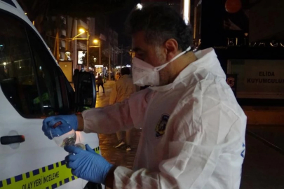 Kötü koku ihbarı gerçeği ortaya çıkardı: Cesedi çürümüş halde bulundu