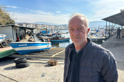 Marmara'da balıkçılar da balığa hasret