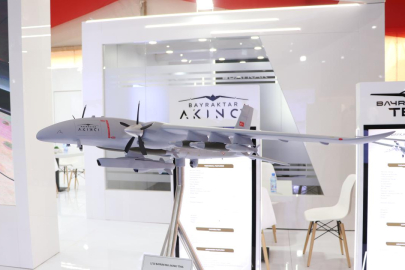 Milli SİHA'lar Afrika'da güvenlik ve istikrara katkı sağlıyor