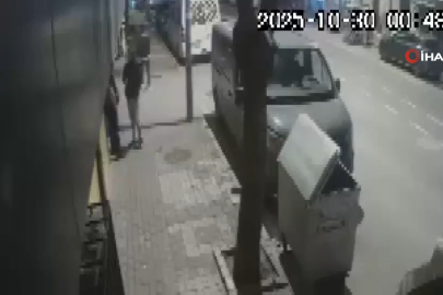 Olayın adresi Bursa: Müsaade isteyip iş yerini kurşunladı!