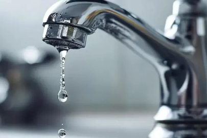 Osmangazi ve Nilüfer'de su kesintisi