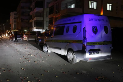 Park yeri dehşeti: 1 kişi öldü, 6 kişi yaralandı