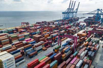 Polistiren ithalatında damping önlemi uygulanacak