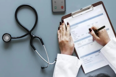 Sağlık hizmetlerinde tanıtım ve faaliyetlerde değişiklik