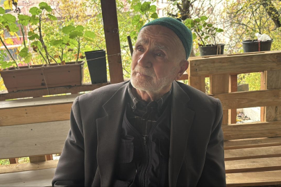 Şehidimizin babası Mehmet Özcan: En büyük tesellim şehit babası olmam