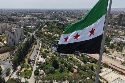 Suriye, DEAŞ karşıtı uluslararası koalisyona katıldı