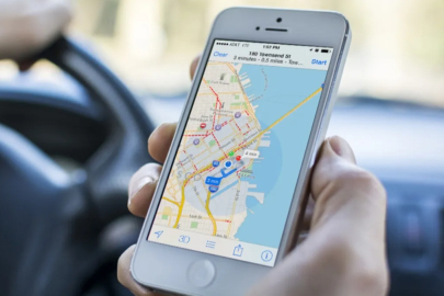 Trafiği unutun: Bu navigasyon uygulamaları gizli yolları biliyor