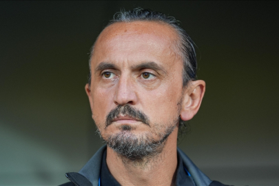 Tuncay Şanlı'ya Fenerbahçe Futbol Akademisi'nde görev