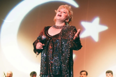 Usta sanatçı Muazzez Abacı hayatını kaybetti