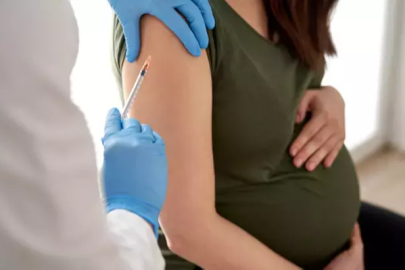 Uzmanından hamilelere grip aşısı tavsiyesi