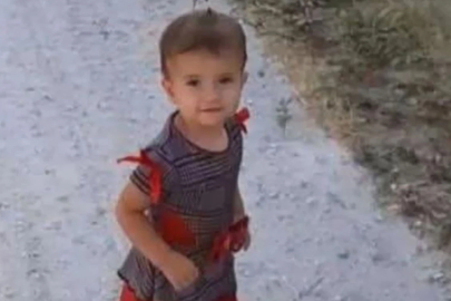 2 yaşındaki kız çocuğu, babasının kullandığı traktörün altında kalarak öldü