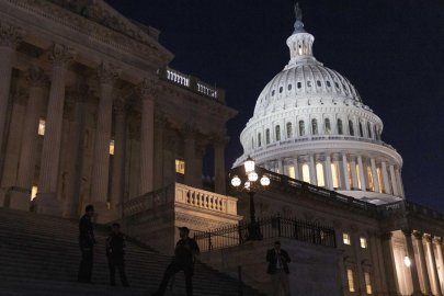ABD'de federal hükümetin en uzun süreli kapanması sona erdi