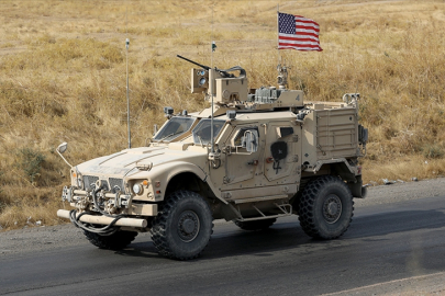 ABD Merkez Komutanlığı, Suriye’de DEAŞ'e karşı 22 operasyona destek verdi