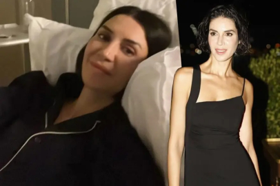 Ahu Yağtu geçirdiği hastalık sonrası ilk kez konuştu