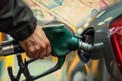 Akaryakıtta tabela yine değişiyor: Motorin ve benzine zam yolda