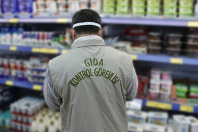 Bursa'da ayıplı gıda skandalı!