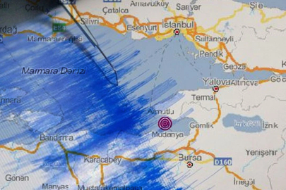 "Bursa'dan konut almayın" diyen deprem uzmanına sert tepki