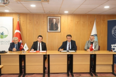 BUÜ ve Osmangazi Belediyesi'nden 'Karagöz' protokolü: Uluslararası boyuta taşınacak