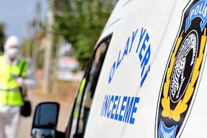 Feci kaza: Dış cephedeki asansörün düşmesi sonucu bir kişi öldü