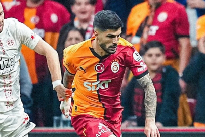 Futbolda bahis skandalında flaş gelişme: Eren Elmalı'nın cezası belli oldu