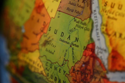 G7 ülkelerinden Sudan'daki insan kıyımına karşı ateşkes çağrısı