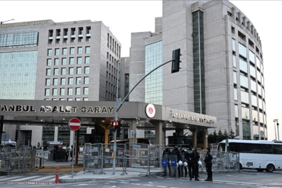 "İmamoğlu suç örgütü" iddianamesi: Kreş yardımı adı altında rüşvet iddiası