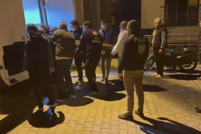 Kan donduran olay: 75 yaşındaki adam cinayete kurban gitti