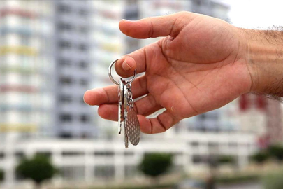 Konut satışları ekim ayında arttı