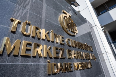 Merkez Bankası rezervleri arttı