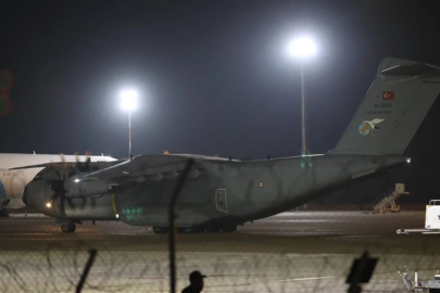 MSB açıkladı: Şehitlerimizin naaşı Türkiye'ye getirildi