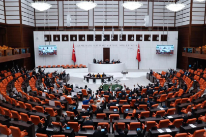 TBMM, çocukların suça sürüklenmesini incelemek için komisyon kuracak