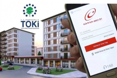 Bursa’da ertelenen TOKİ kura çekiminin tarihi belli oldu