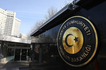 Yaralı 3 Filistinli Türkiye'ye getirildi