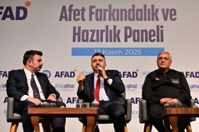 Yıldırım Belediyesi ve AFAD'dan afet farkındalığına ortak adım