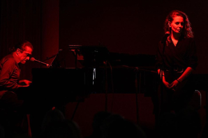 29. Uluslararası Ankara Caz Festivali başladı