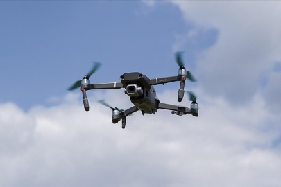 ABD, Belçika'ya "dron tehdidiyle mücadele için destek" teklifinde bulundu