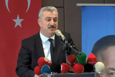 Anahtar Parti'den Bursa'daki su zammına tepki!