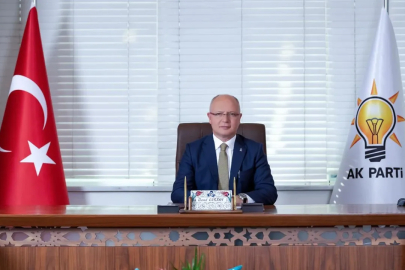 Başkan Gürkan'dan yüzde 30'luk su zammı tepkisi