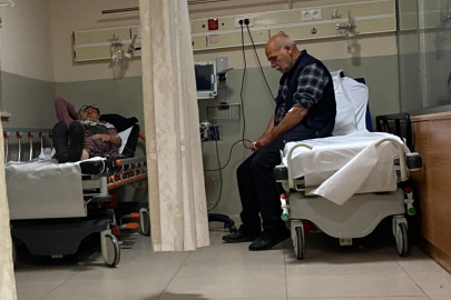 Bursa'da zehirlenme vakası: 7 kişi hastanelik oldu