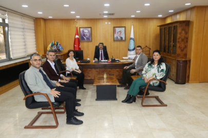 BUÜ'den otizmli yetişkinler için yapay zekalı inovasyon!