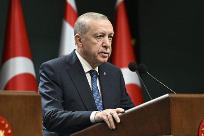 Cumhurbaşkanı Erdoğan, şehit pilot Korkmaz'ın babasıyla telefonda görüştü