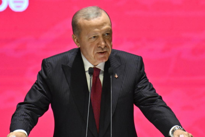 Cumhurbaşkanı Erdoğan: Türkiye'de uyuyanları uyandırmaya bir şule yetmiştir