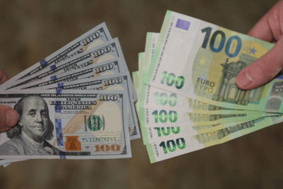 Döviz kurlarında son durum!