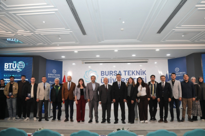 Dr. Ahmet Özkul; "Hayatın içinde olun iz bırakın"