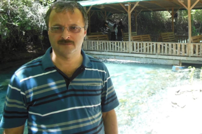 Emekli öğretmen ormanda kalp krizi geçirerek hayatını kaybetti