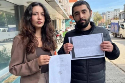 Film gibi hikaye: 35 yıl önce Bursa'da doğdu, varlığını kanıtlamaya çalışıyor!