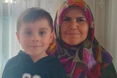 Kastamonu'da oğluyla ölü bulunan kadının cep telefonuna ulaşıldı