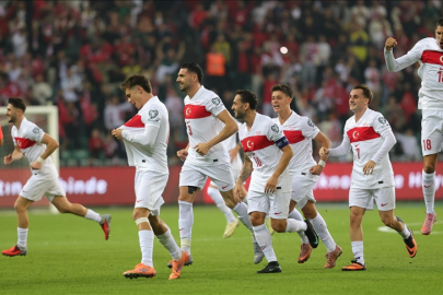 Milliler Bursa'da sahne alacak! Rakip Bulgaristan!