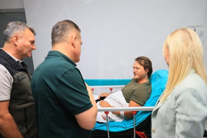 Muğla'daki kazadan kurtulmuştu, Hırvatistan'daki uçak kazasında şehit düştü